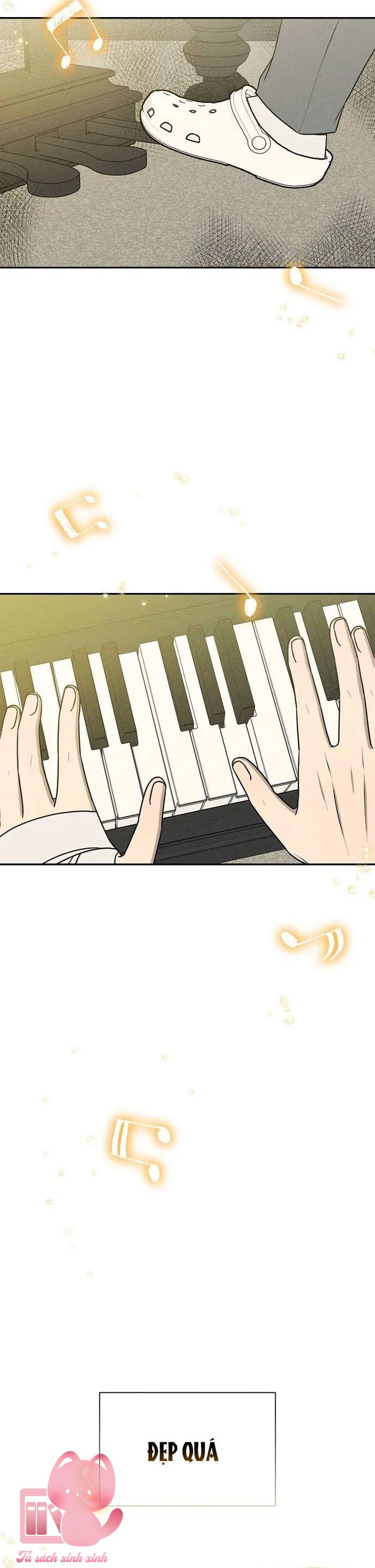 Lời Tỏ Tình Mạnh Mẽ - Chap 44