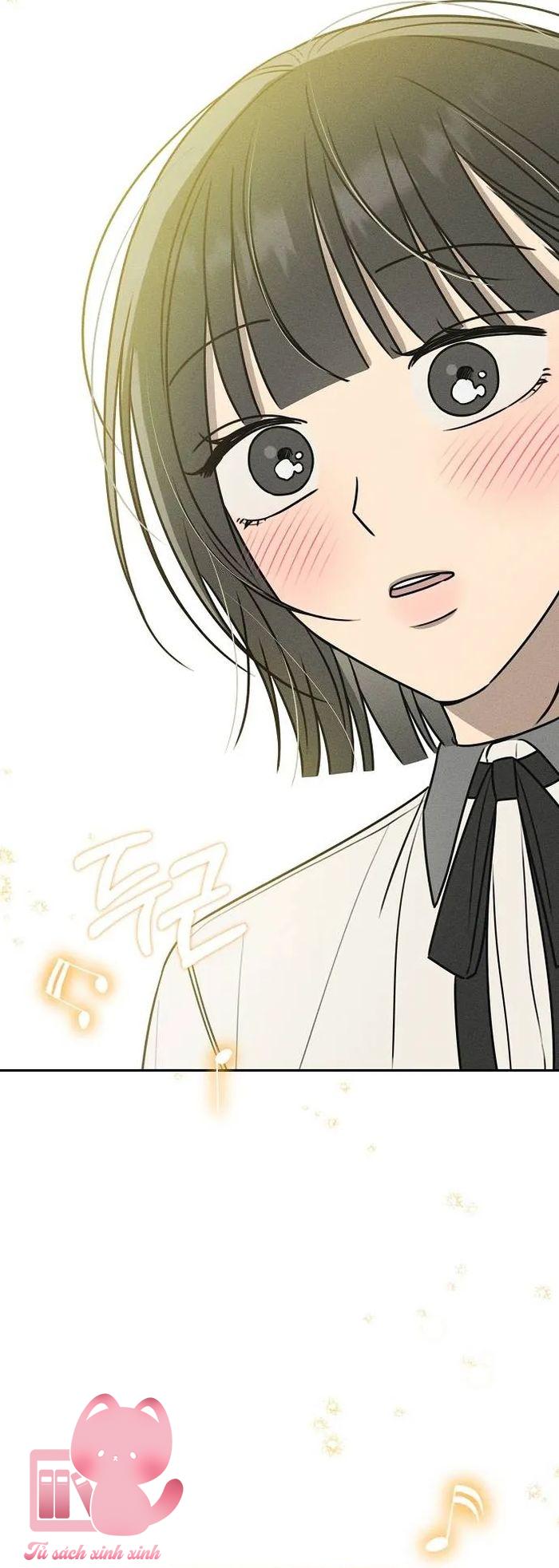 Lời Tỏ Tình Mạnh Mẽ - Chap 44