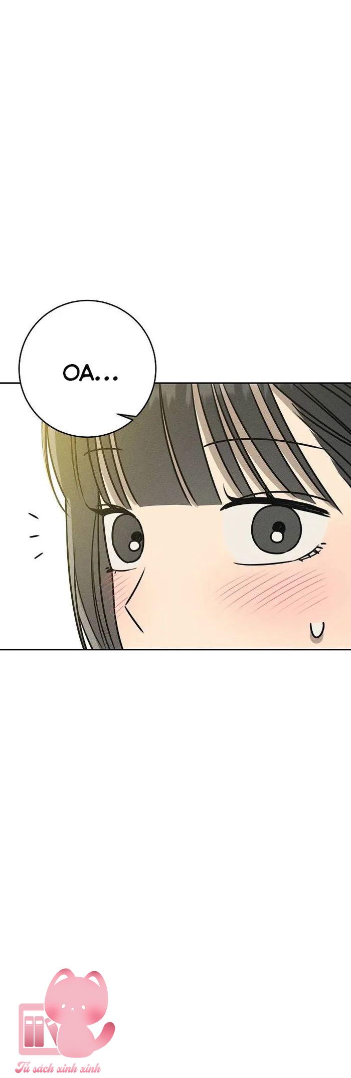 Lời Tỏ Tình Mạnh Mẽ - Chap 44