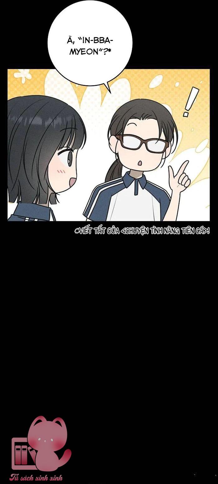 Lời Tỏ Tình Mạnh Mẽ - Chap 44