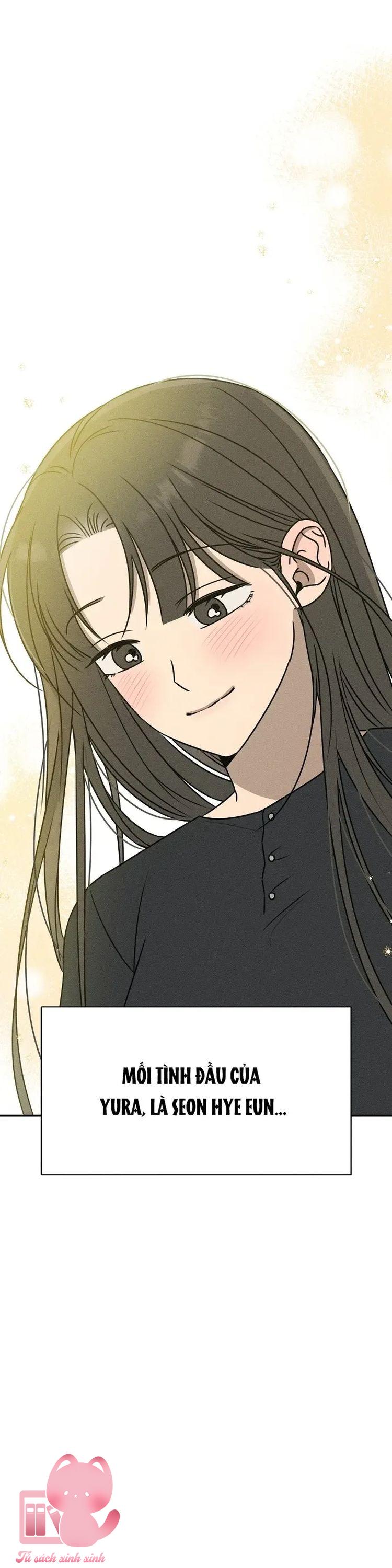 Lời Tỏ Tình Mạnh Mẽ - Chap 45