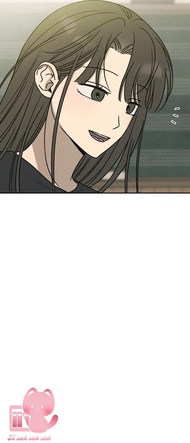 Lời Tỏ Tình Mạnh Mẽ - Chap 45