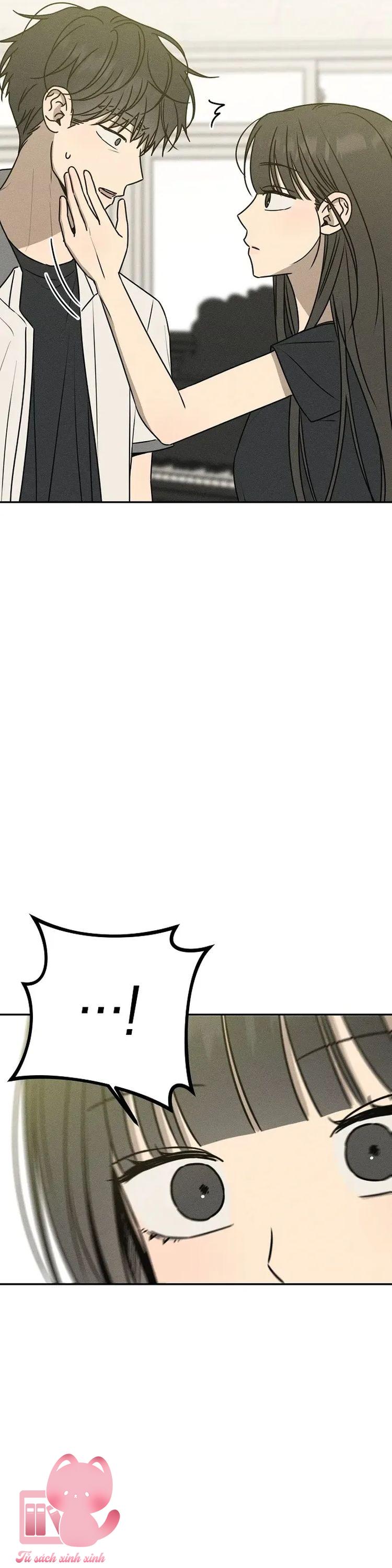 Lời Tỏ Tình Mạnh Mẽ - Chap 45