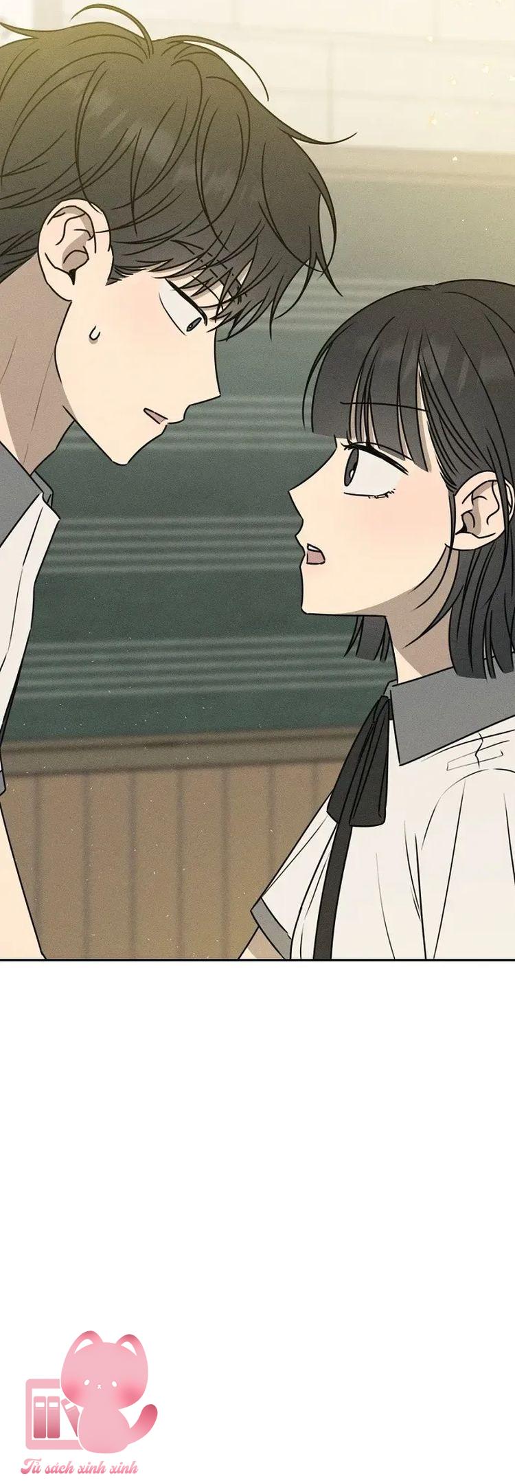 Lời Tỏ Tình Mạnh Mẽ - Chap 45