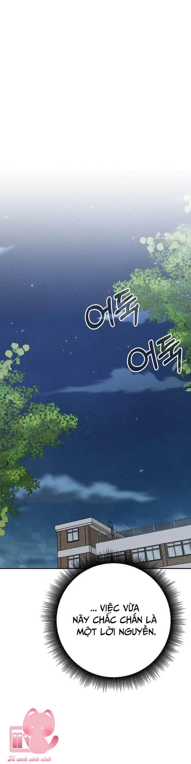 Lời Tỏ Tình Mạnh Mẽ - Chap 45