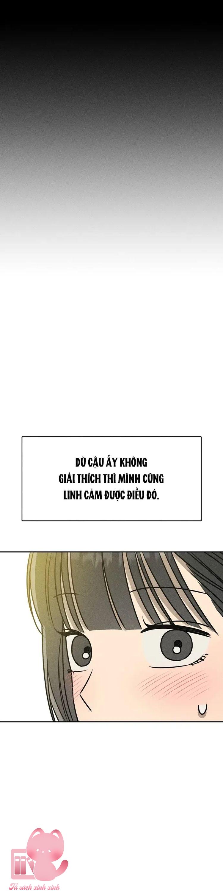 Lời Tỏ Tình Mạnh Mẽ - Chap 45
