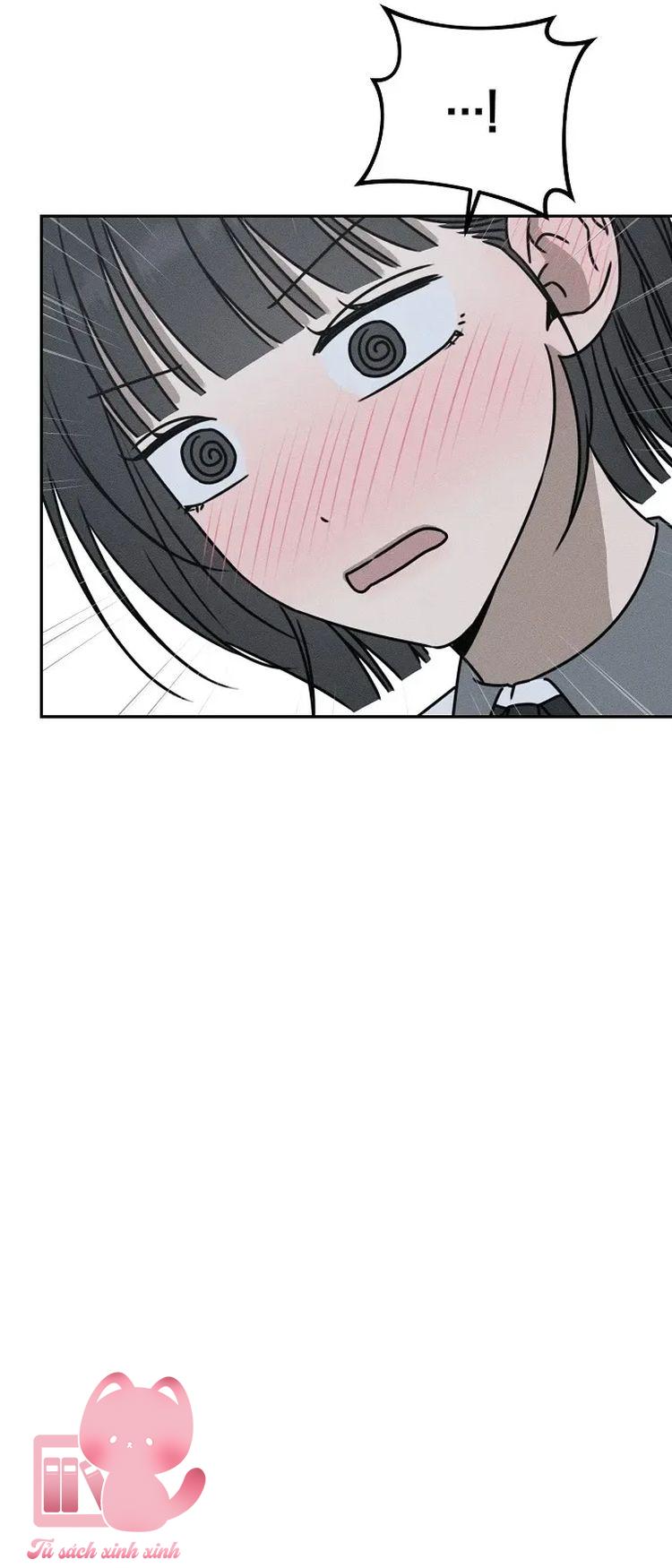Lời Tỏ Tình Mạnh Mẽ - Chap 45
