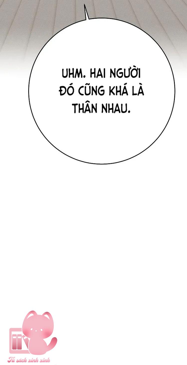 Lời Tỏ Tình Mạnh Mẽ - Chap 45