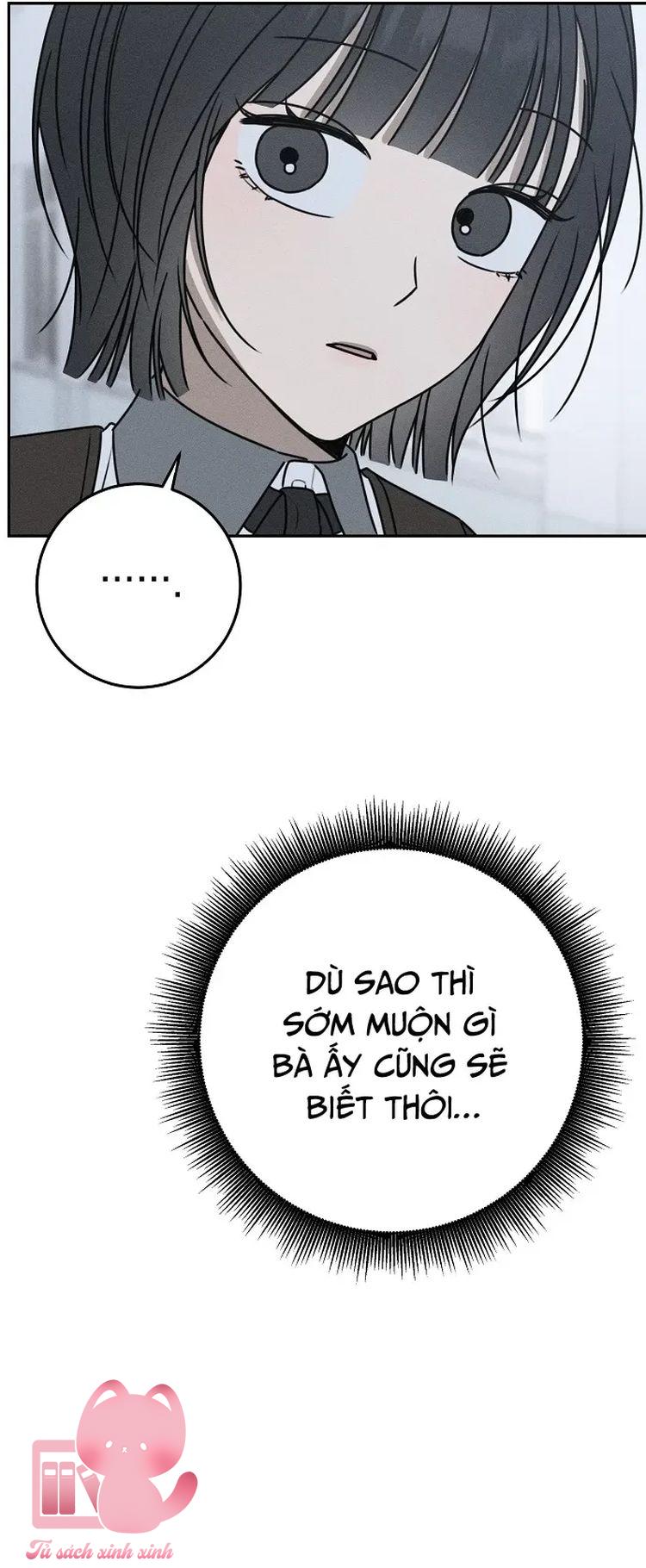 Lời Tỏ Tình Mạnh Mẽ - Chap 45