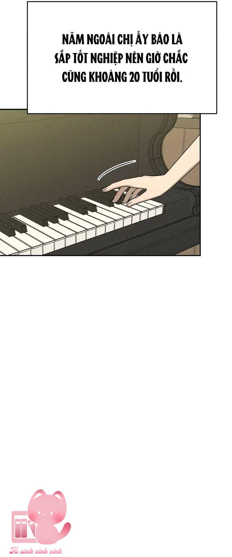 Lời Tỏ Tình Mạnh Mẽ - Chap 45