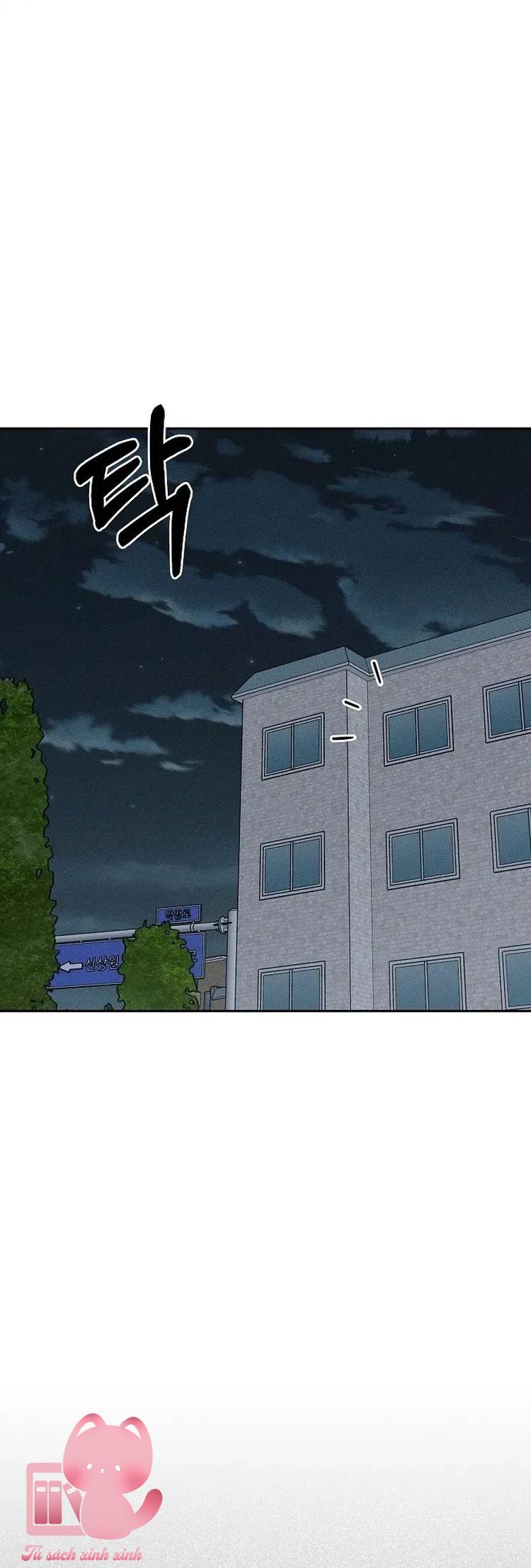 Lời Tỏ Tình Mạnh Mẽ - Chap 46