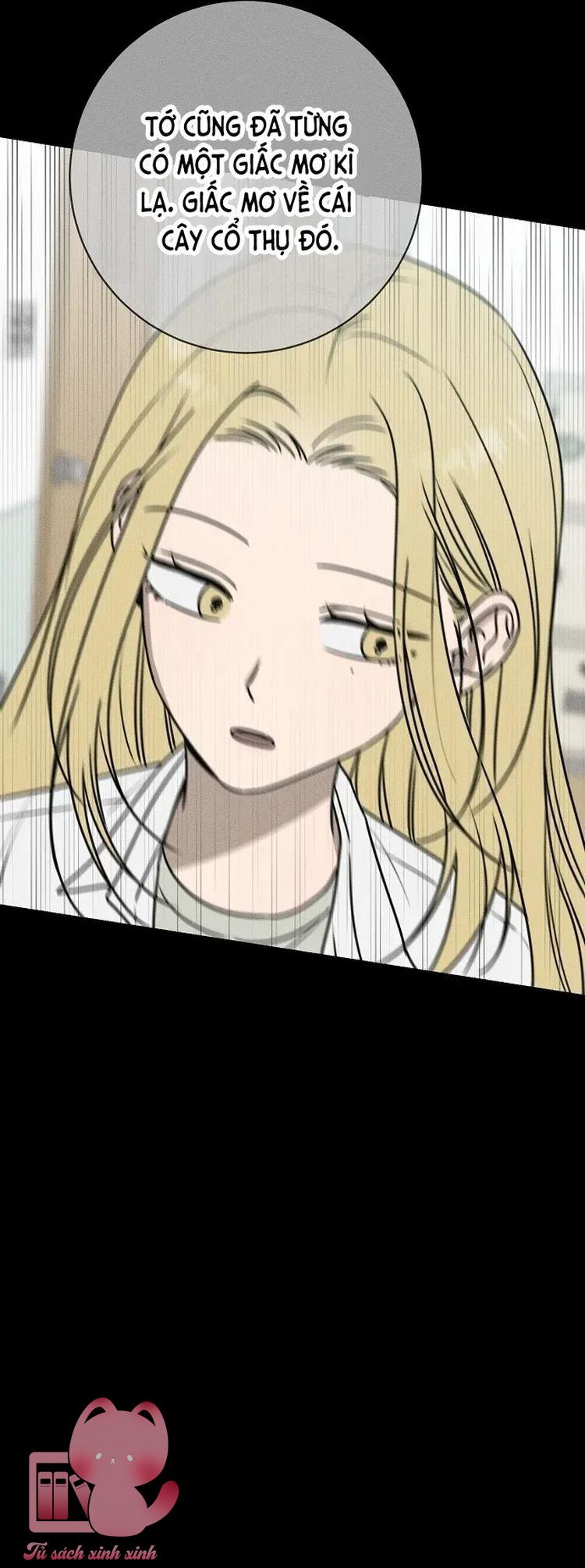 Lời Tỏ Tình Mạnh Mẽ - Chap 46