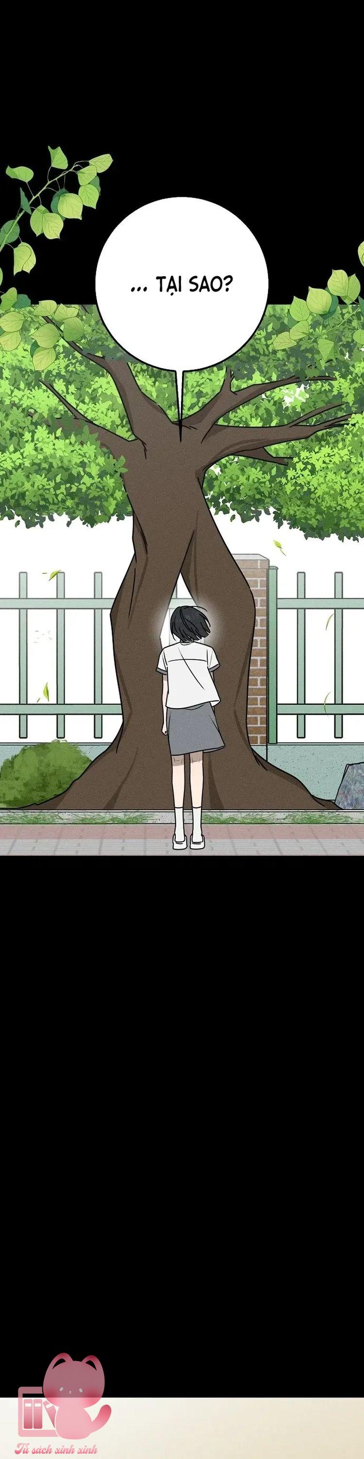 Lời Tỏ Tình Mạnh Mẽ - Chap 46