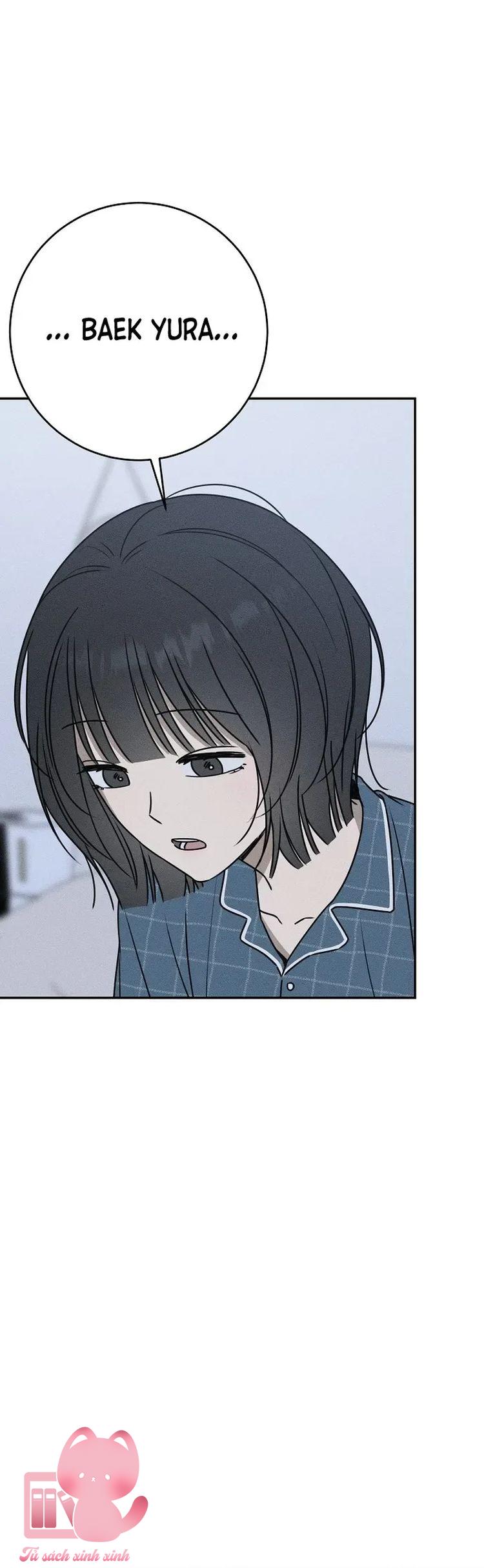 Lời Tỏ Tình Mạnh Mẽ - Chap 46