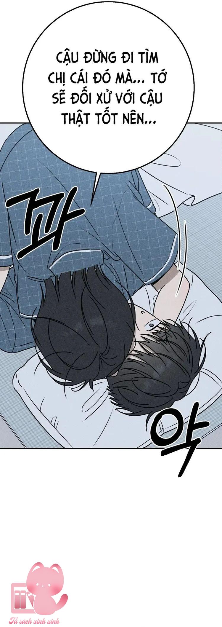 Lời Tỏ Tình Mạnh Mẽ - Chap 46