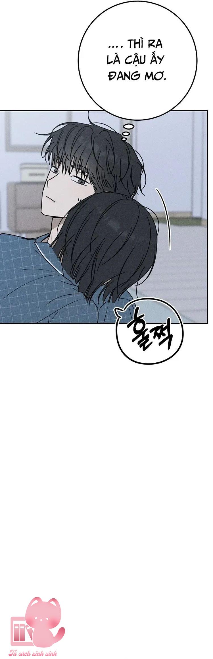 Lời Tỏ Tình Mạnh Mẽ - Chap 46