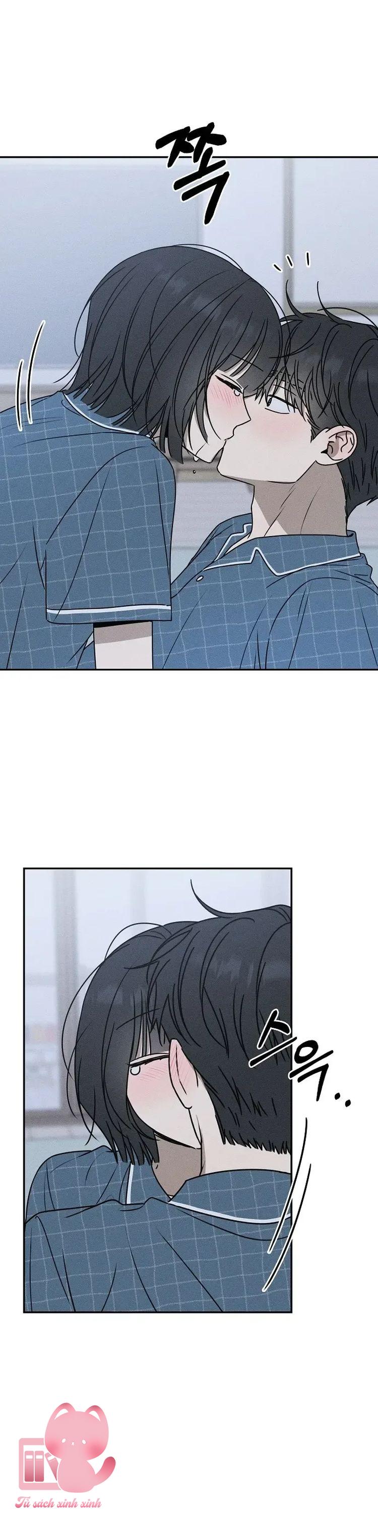 Lời Tỏ Tình Mạnh Mẽ - Chap 46
