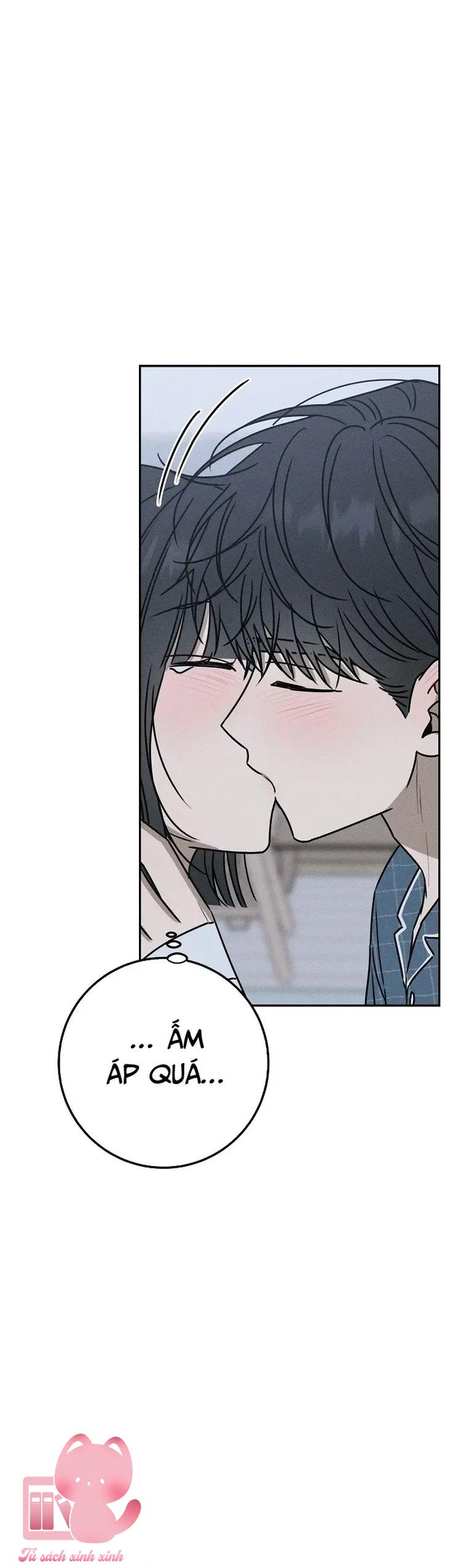 Lời Tỏ Tình Mạnh Mẽ - Chap 46