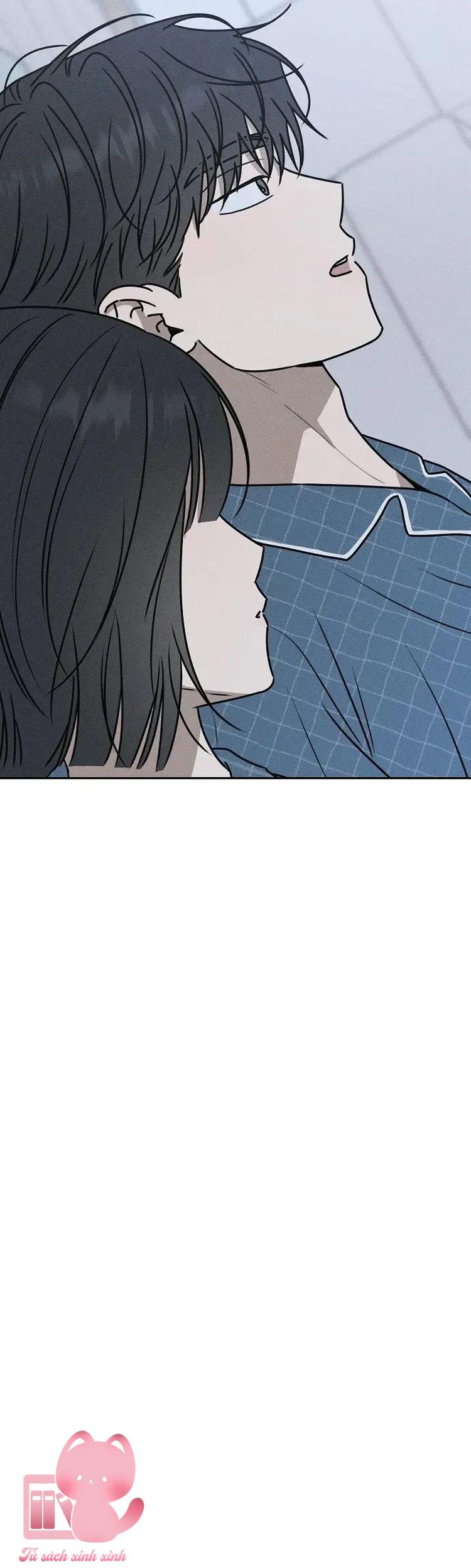 Lời Tỏ Tình Mạnh Mẽ - Chap 46