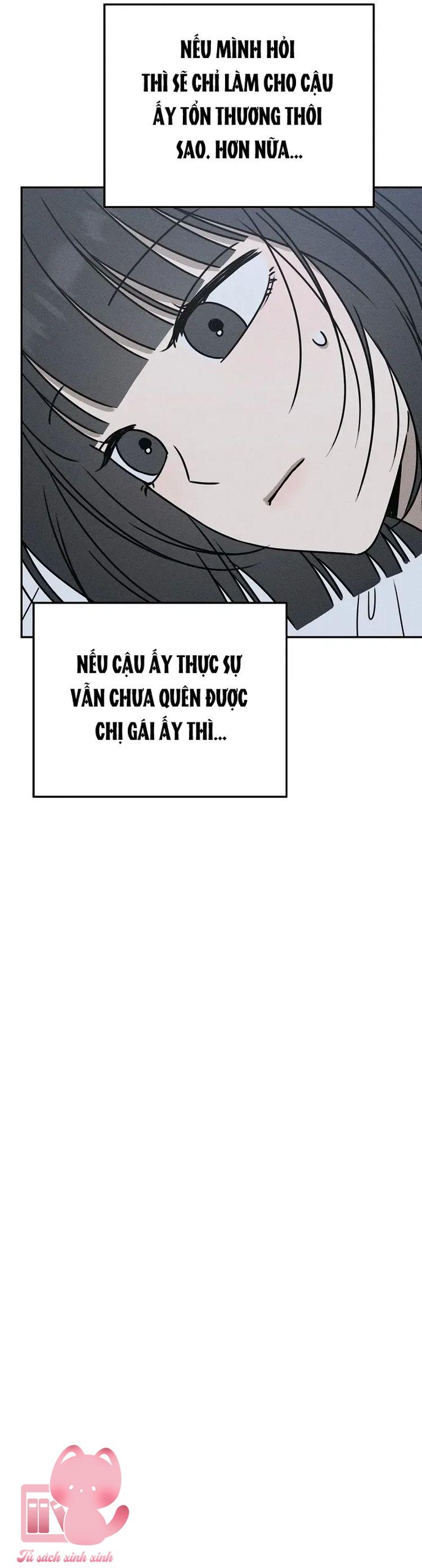 Lời Tỏ Tình Mạnh Mẽ - Chap 46
