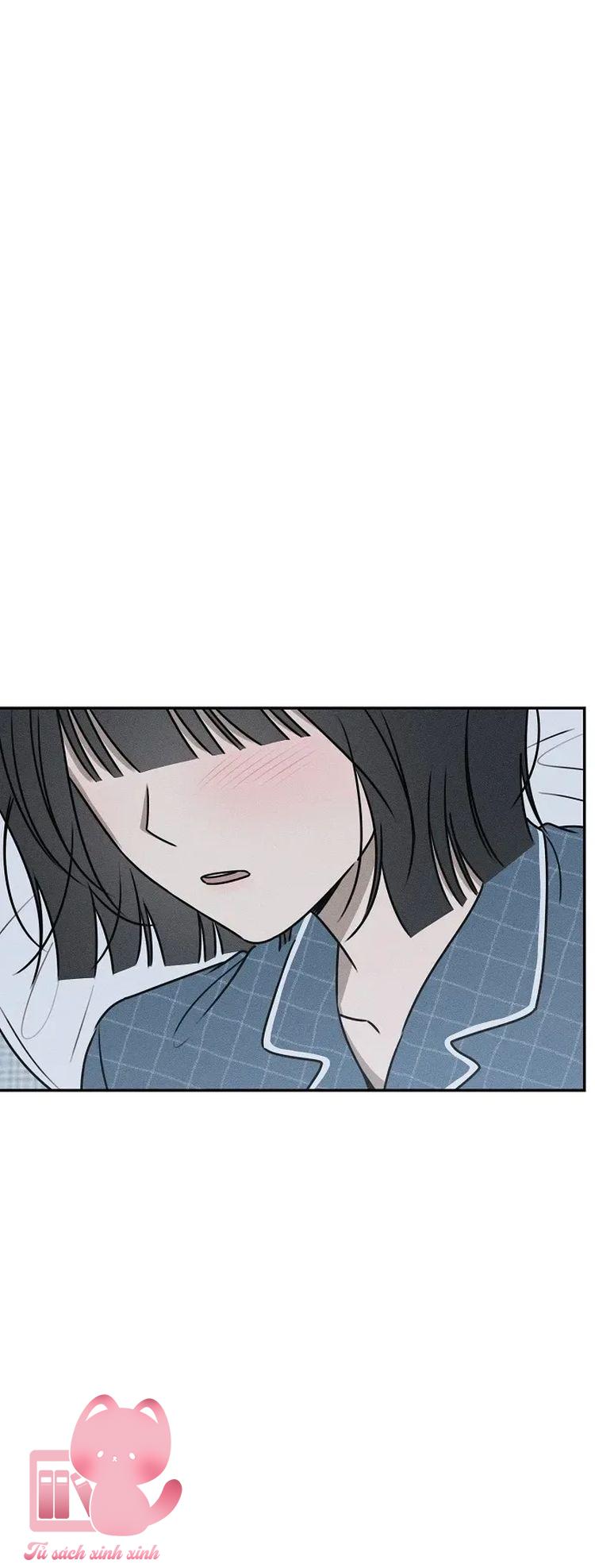 Lời Tỏ Tình Mạnh Mẽ - Chap 46