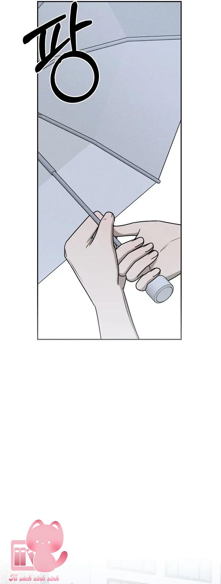 Lời Tỏ Tình Mạnh Mẽ - Chap 46