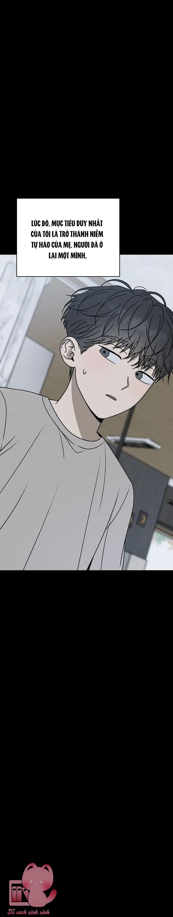 Lời Tỏ Tình Mạnh Mẽ - Chap 47