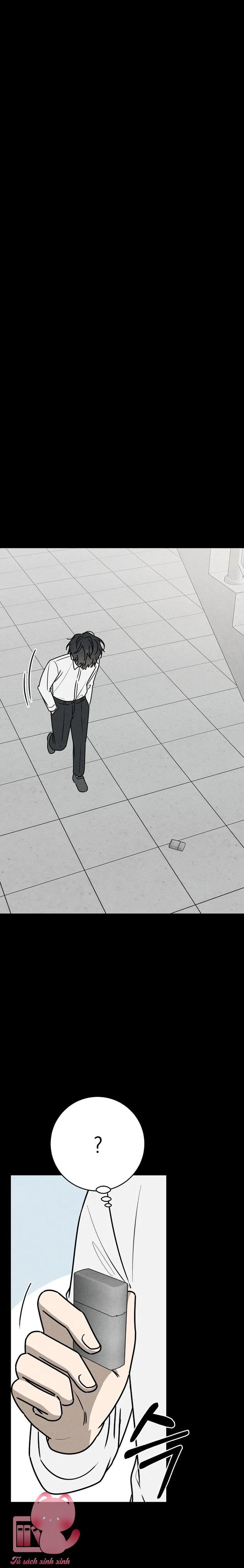 Lời Tỏ Tình Mạnh Mẽ - Chap 47
