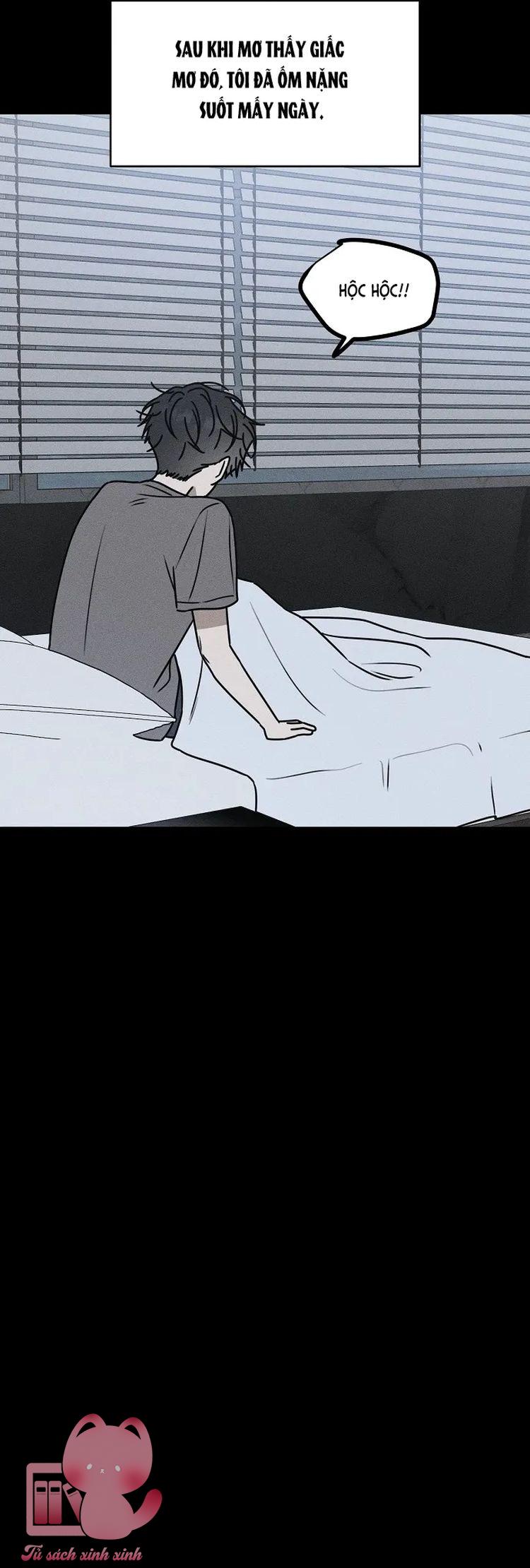 Lời Tỏ Tình Mạnh Mẽ - Chap 48