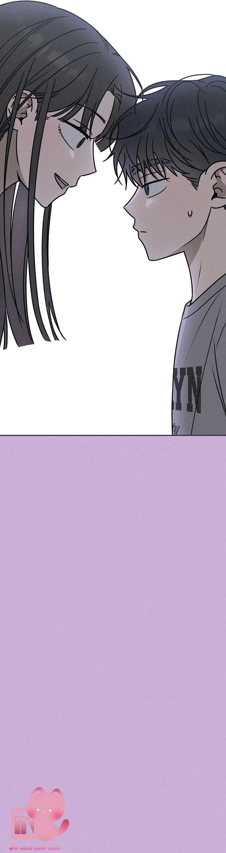 Lời Tỏ Tình Mạnh Mẽ - Chap 48