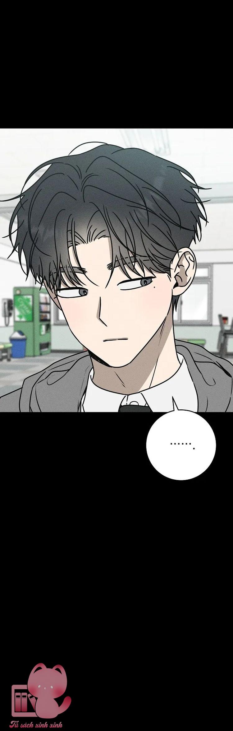 Lời Tỏ Tình Mạnh Mẽ - Chap 48
