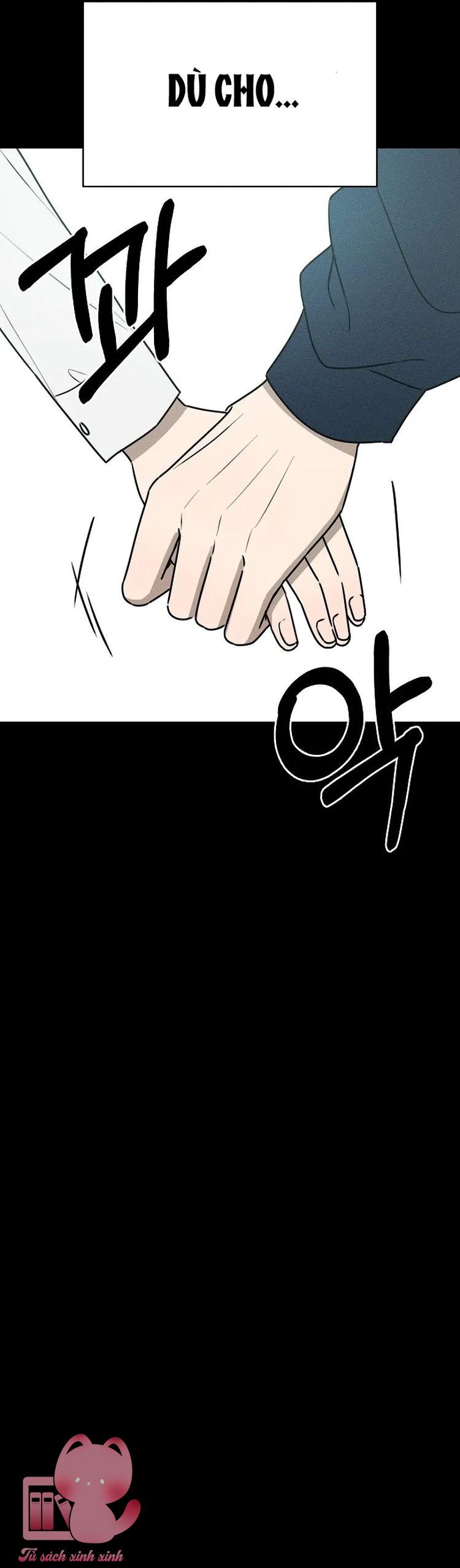 Lời Tỏ Tình Mạnh Mẽ - Chap 48