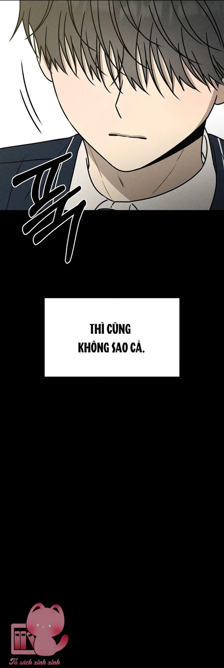 Lời Tỏ Tình Mạnh Mẽ - Chap 48