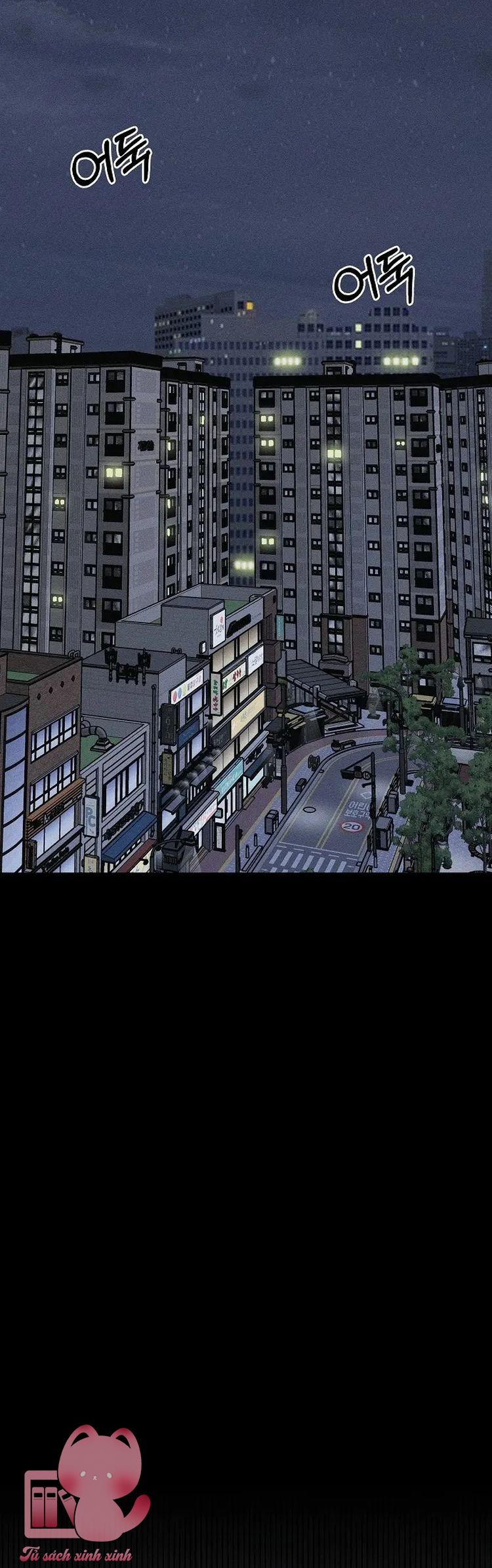 Lời Tỏ Tình Mạnh Mẽ - Chap 48