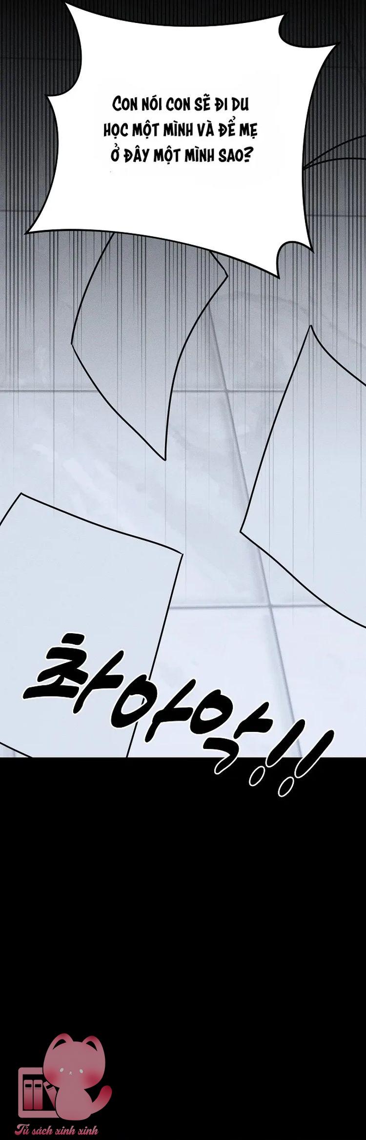 Lời Tỏ Tình Mạnh Mẽ - Chap 48