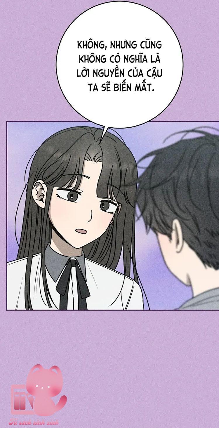 Lời Tỏ Tình Mạnh Mẽ - Chap 48