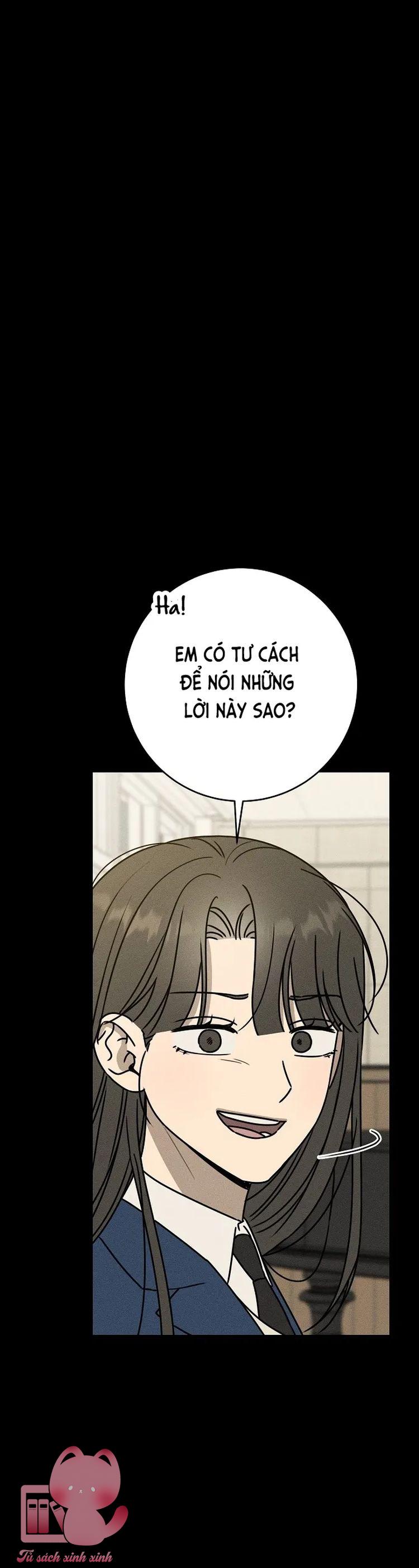 Lời Tỏ Tình Mạnh Mẽ - Chap 48