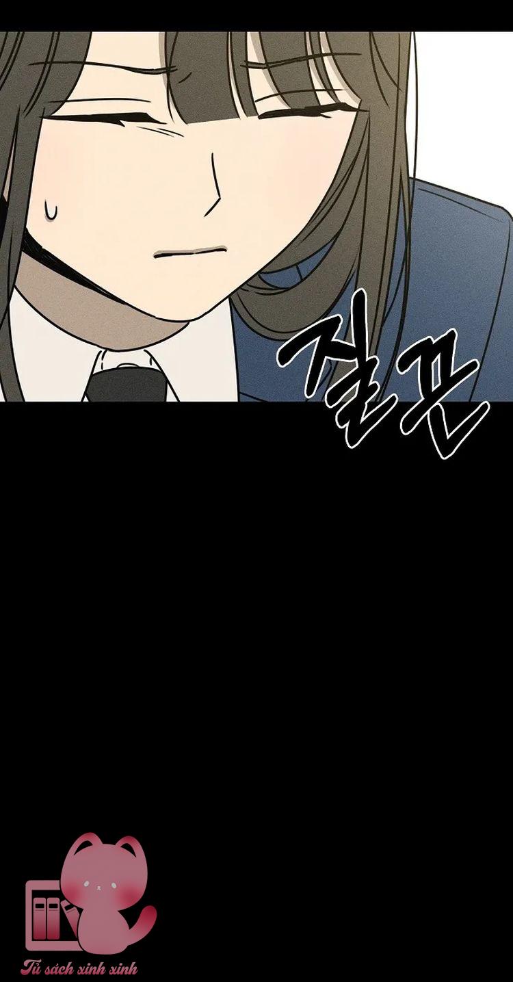 Lời Tỏ Tình Mạnh Mẽ - Chap 48