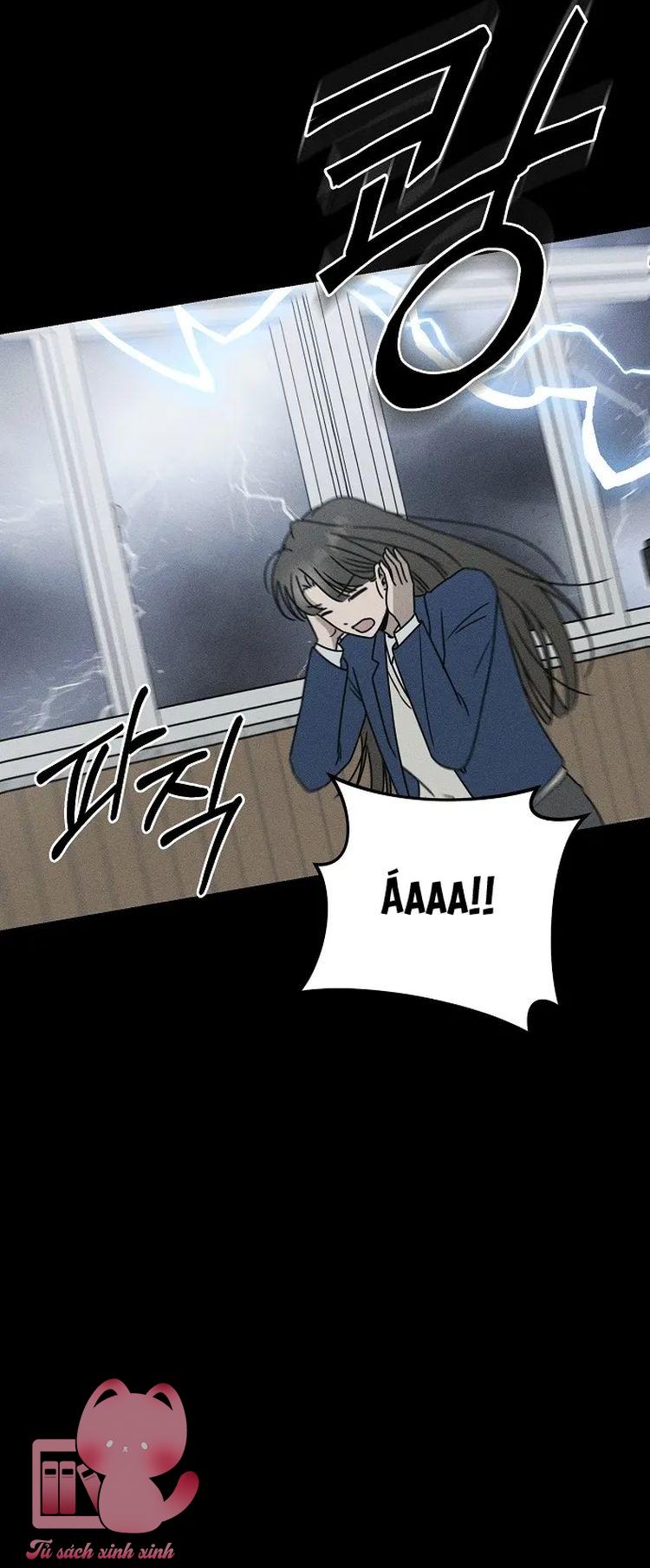 Lời Tỏ Tình Mạnh Mẽ - Chap 48