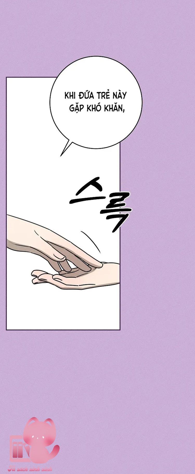 Lời Tỏ Tình Mạnh Mẽ - Chap 48