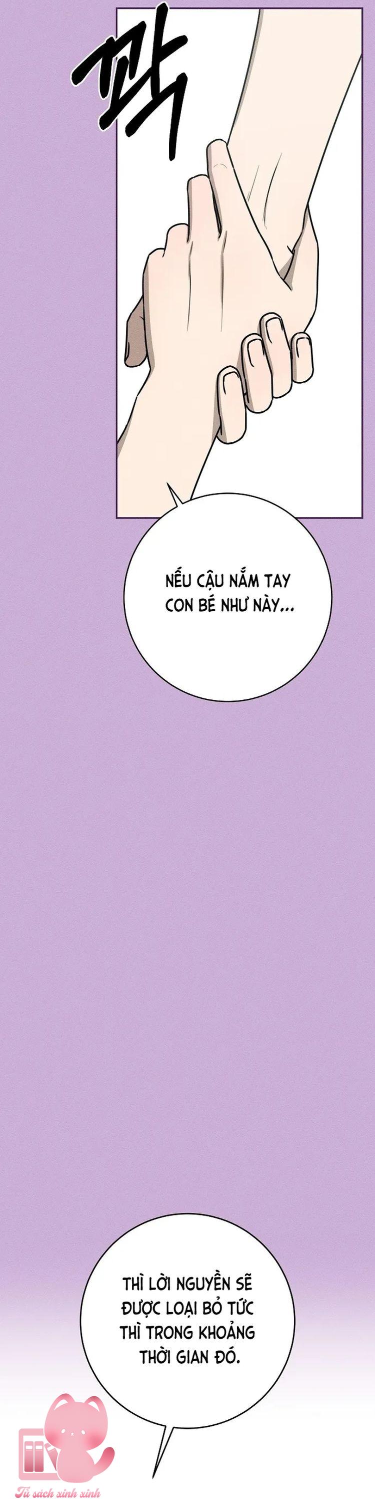 Lời Tỏ Tình Mạnh Mẽ - Chap 48