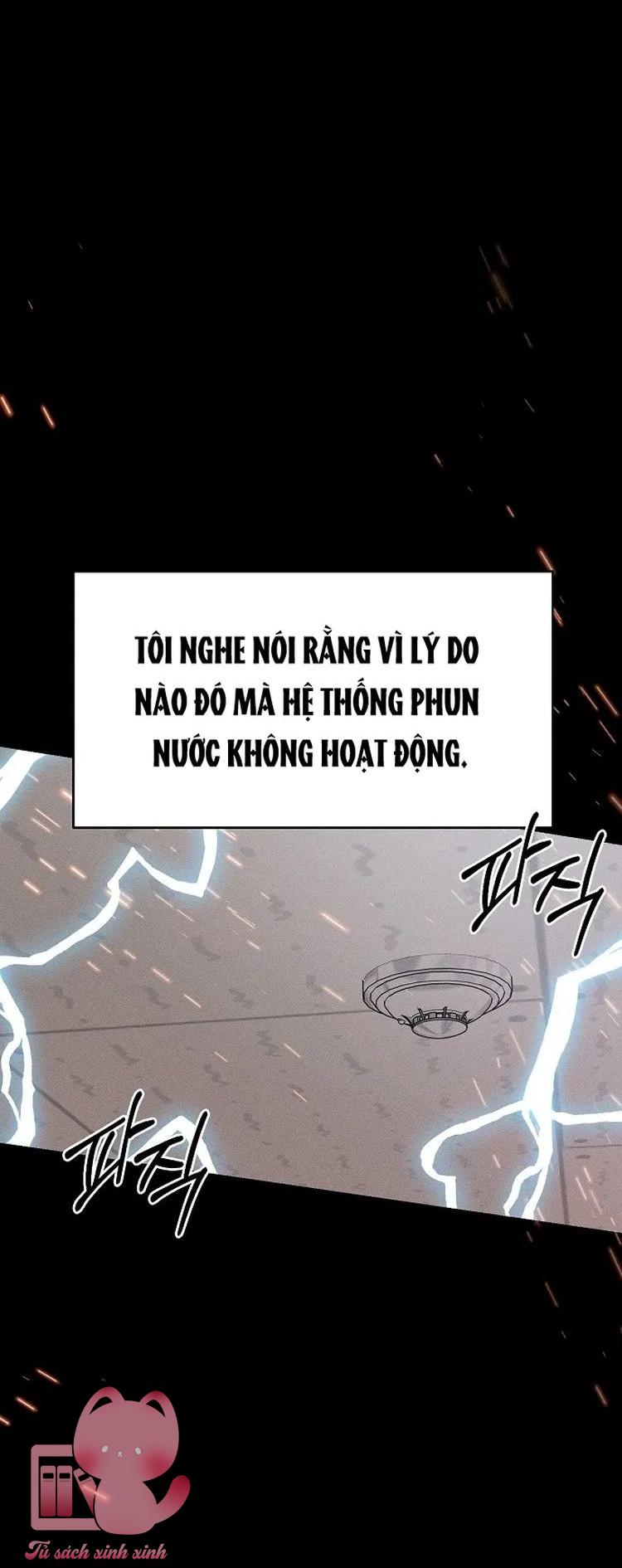 Lời Tỏ Tình Mạnh Mẽ - Chap 49