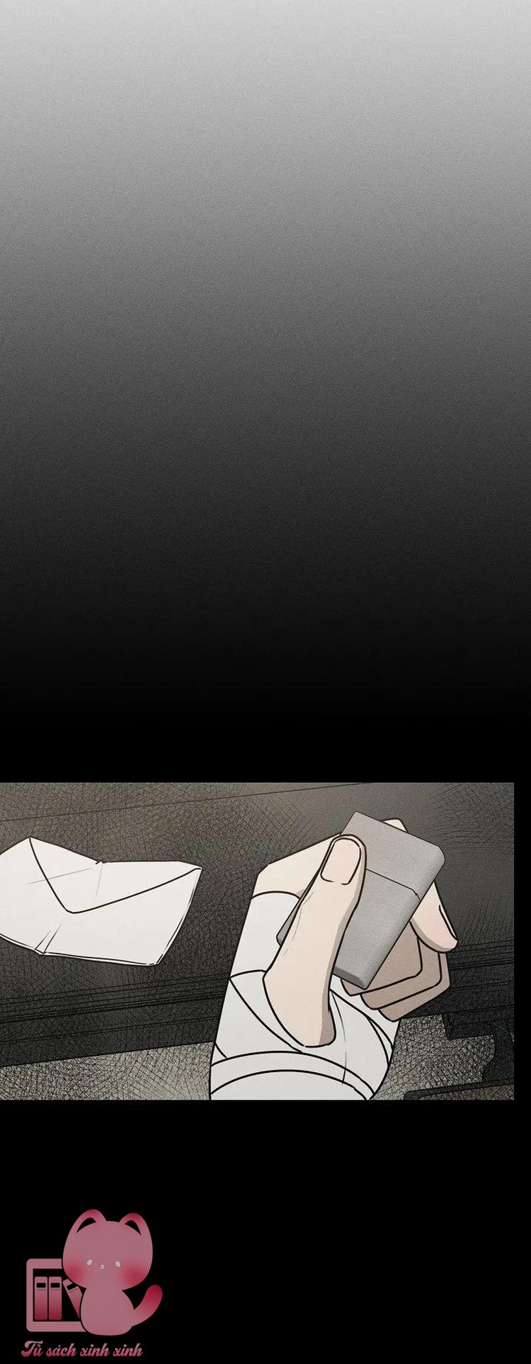 Lời Tỏ Tình Mạnh Mẽ - Chap 49