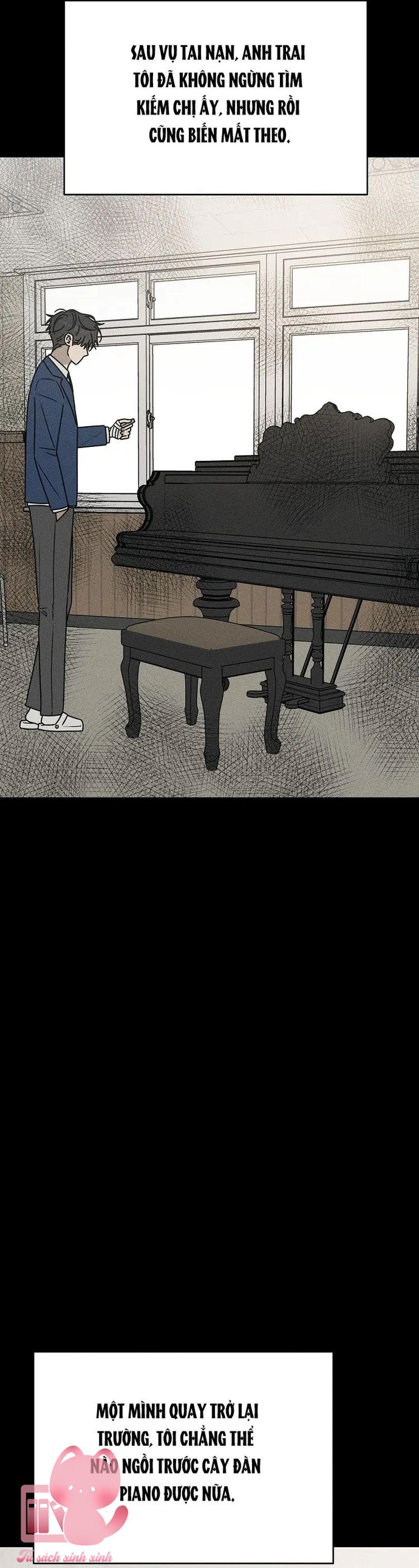 Lời Tỏ Tình Mạnh Mẽ - Chap 49