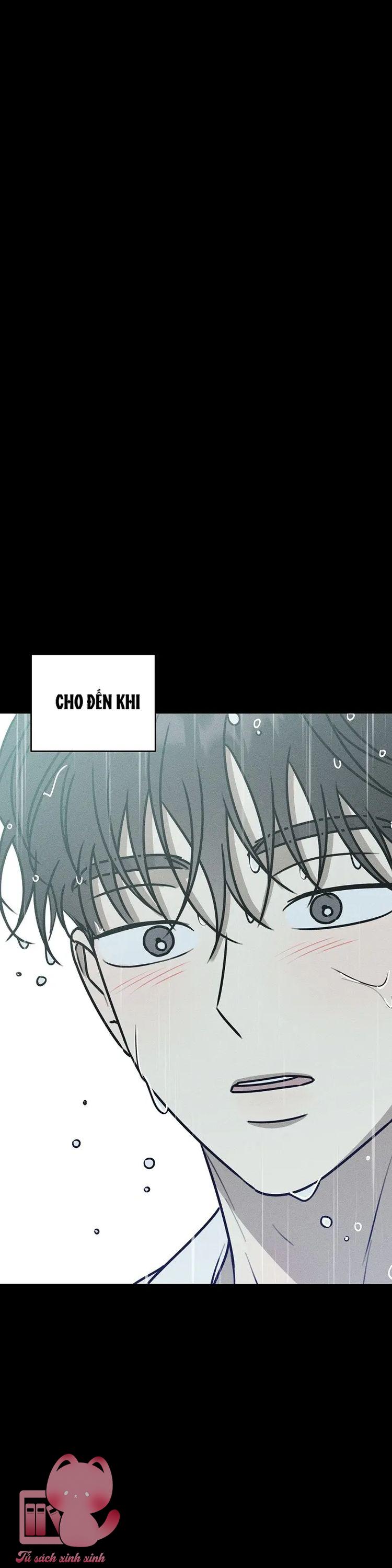 Lời Tỏ Tình Mạnh Mẽ - Chap 49