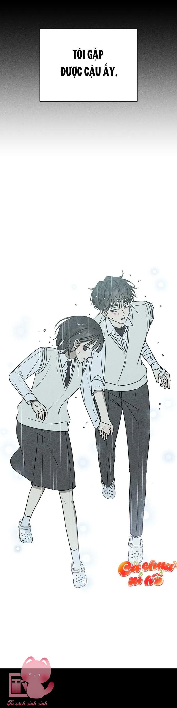 Lời Tỏ Tình Mạnh Mẽ - Chap 49