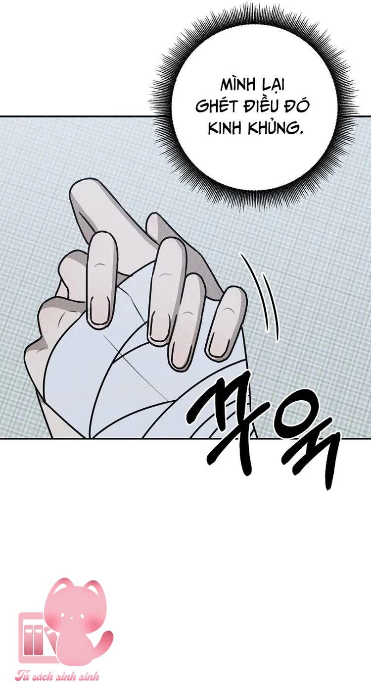 Lời Tỏ Tình Mạnh Mẽ - Chap 49