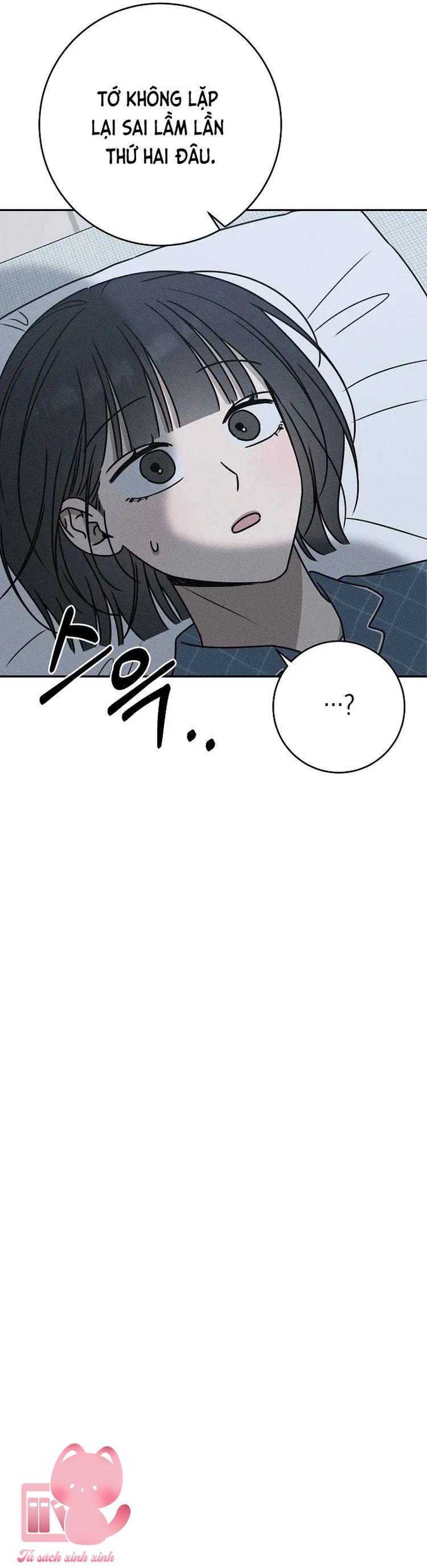 Lời Tỏ Tình Mạnh Mẽ - Chap 49