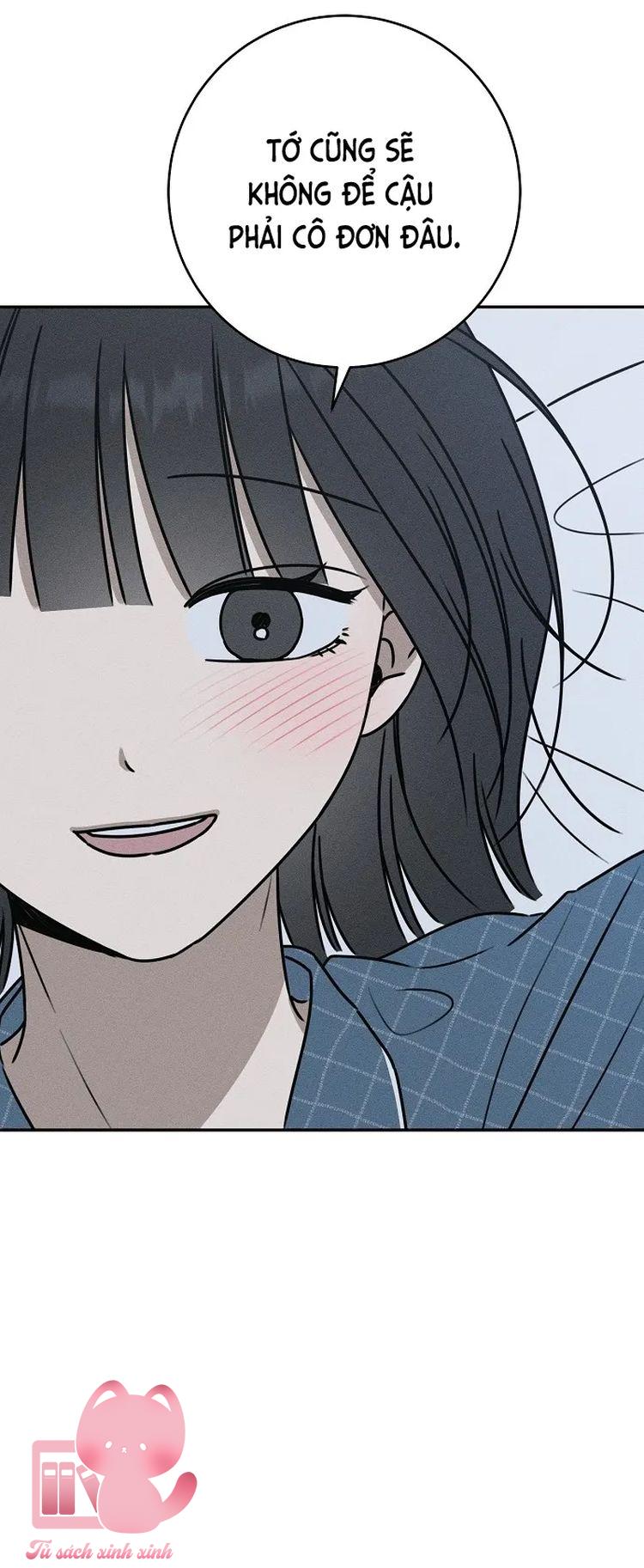 Lời Tỏ Tình Mạnh Mẽ - Chap 49