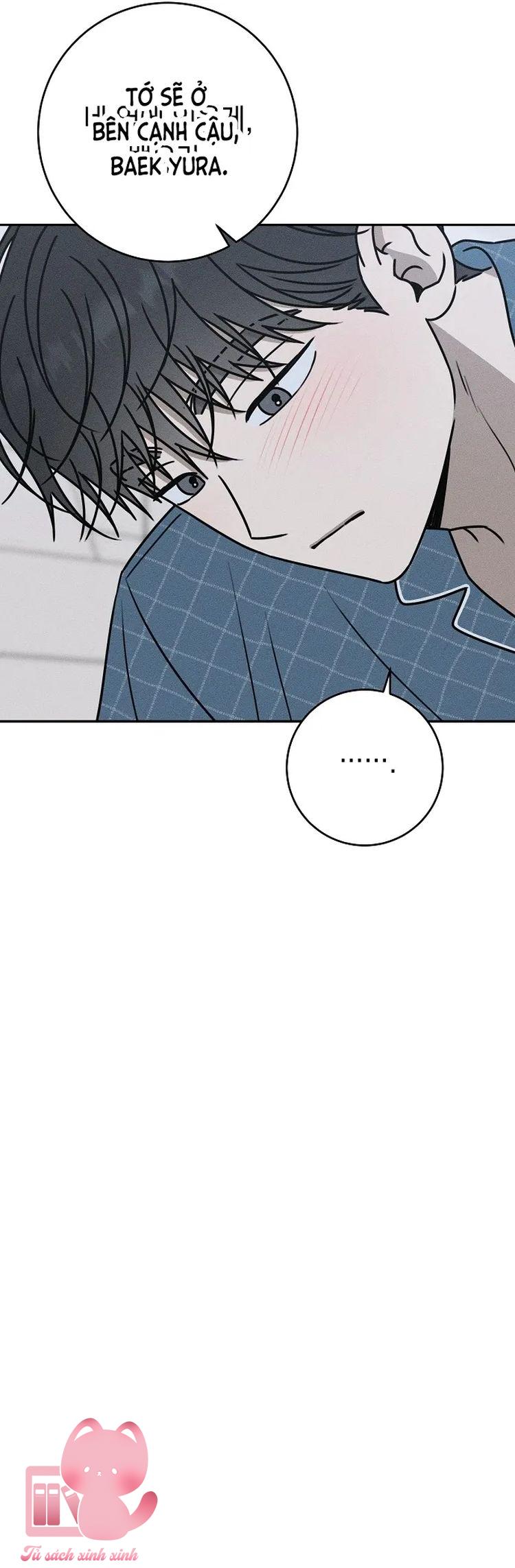 Lời Tỏ Tình Mạnh Mẽ - Chap 49